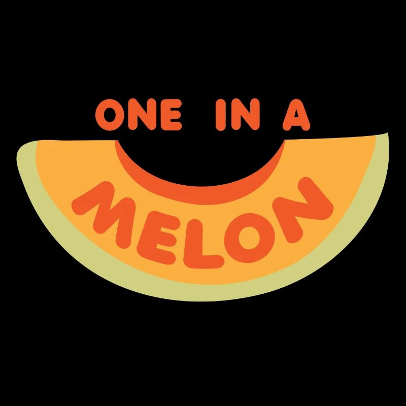 Fruits / fruits: melon - pastèque