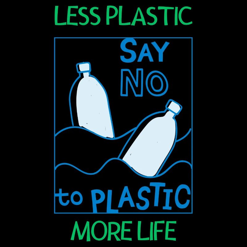 Plastique dans l’océan - Pollution