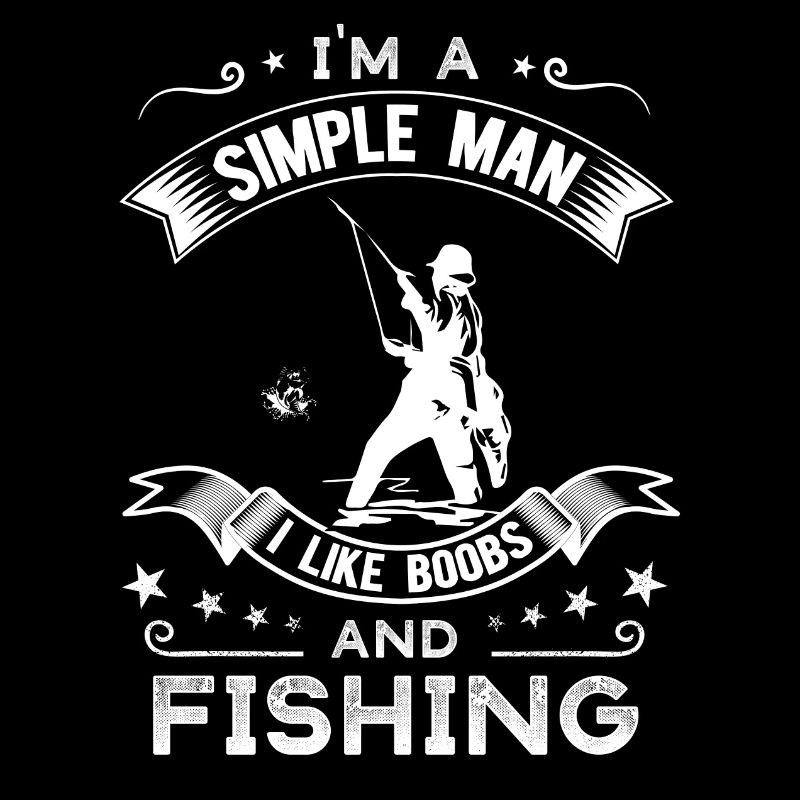 Tits and fish