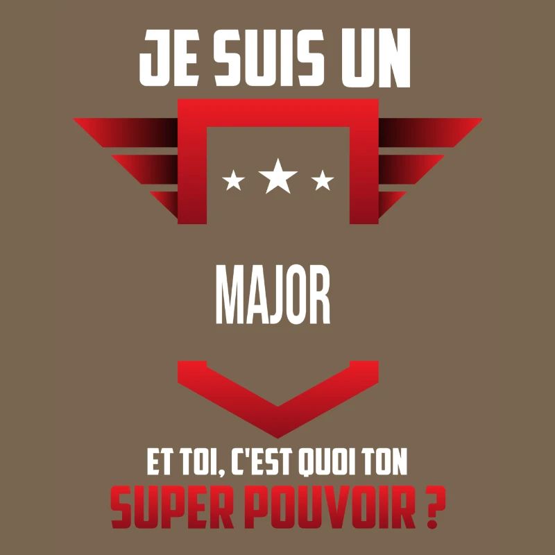 Major
