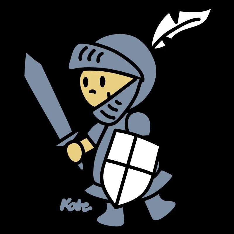 Ritter (c)