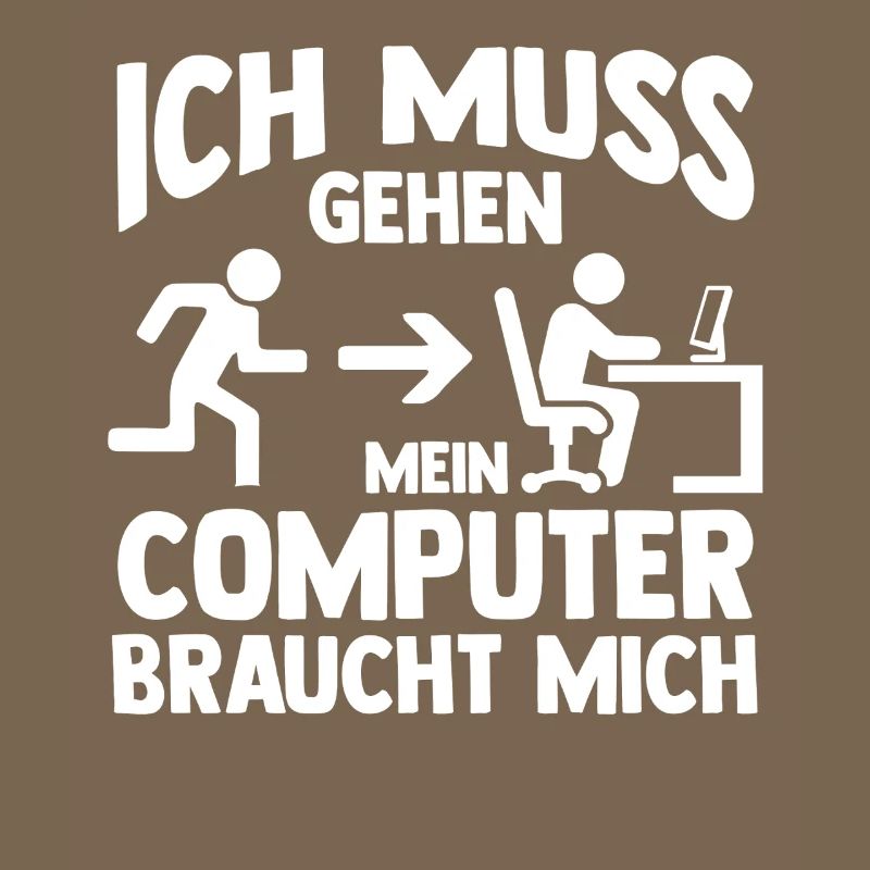 Computer Gamer Gamer Programmer Administrator