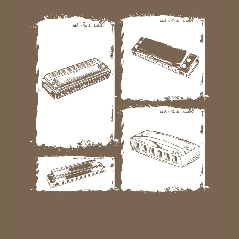 Harmonica Harmonica