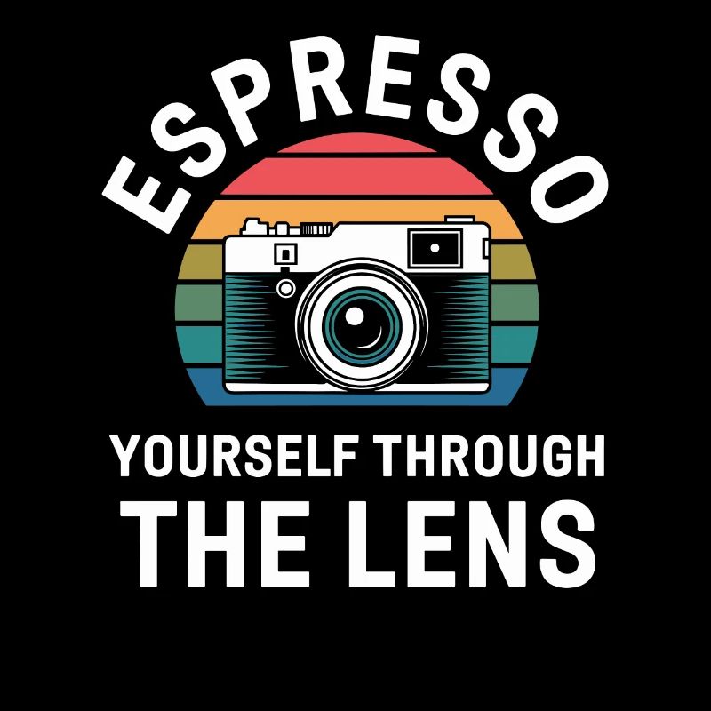 Déplier à travers l’objectif Photographe
