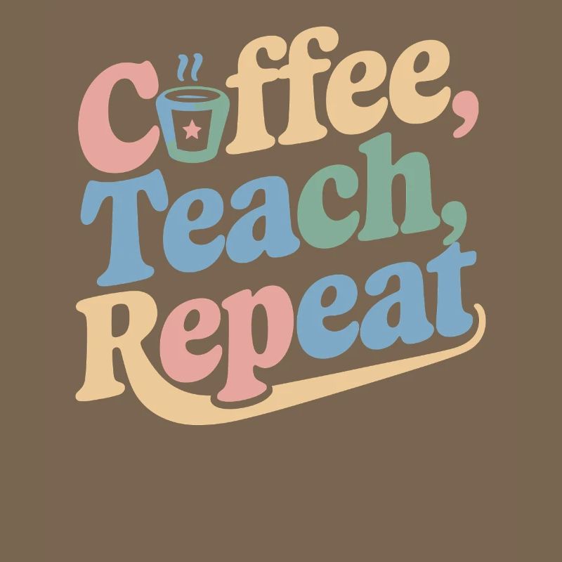 Café, Enseigner, Répéter : l’inspiration de l’enseignant