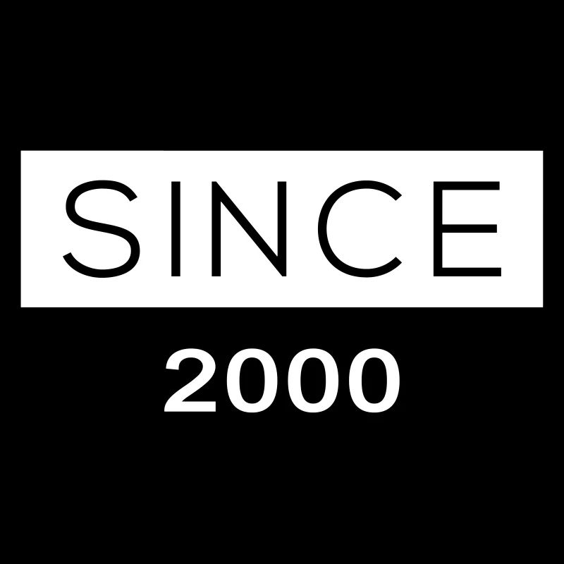 Since - 2000