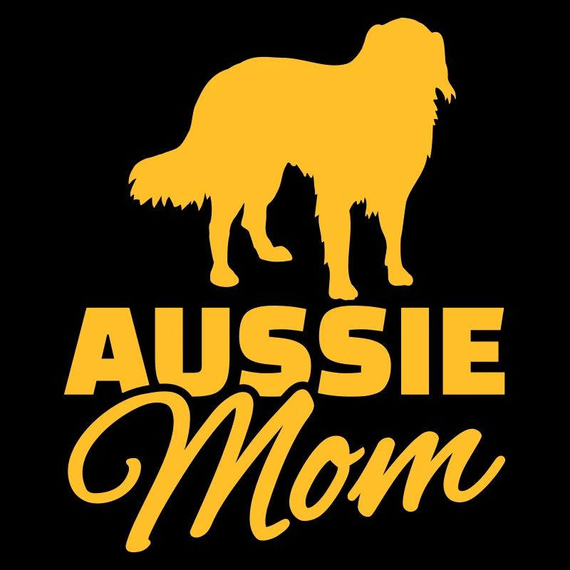 Aussie Mom