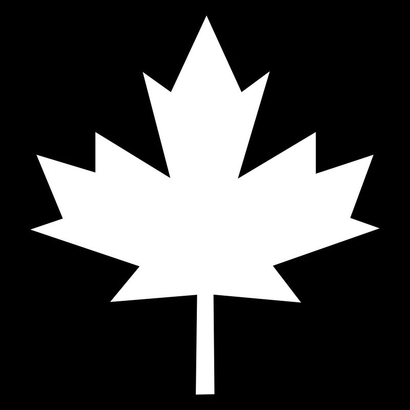 feuilles d'érable