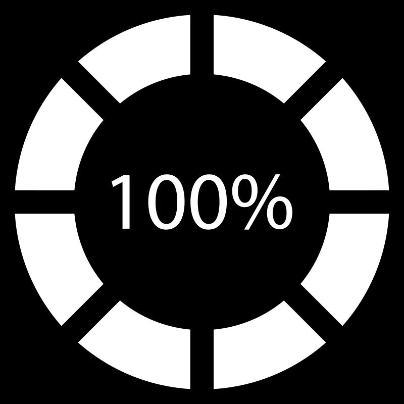 Loading bar, Preload, Bar, load, computer, !00%