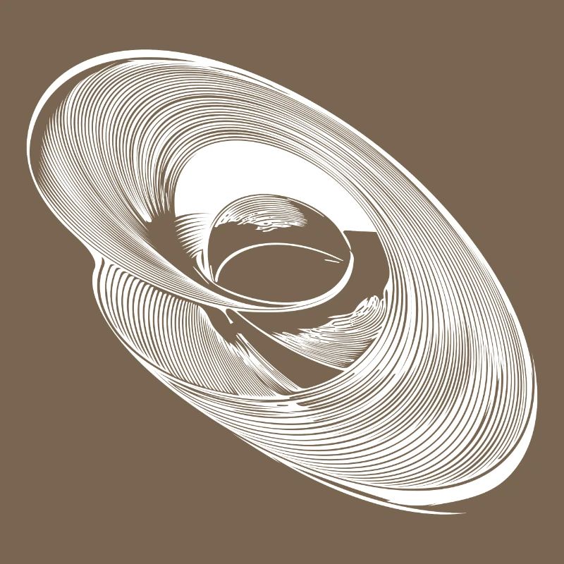 Geometric Circle Ellipses Parabolas Lines