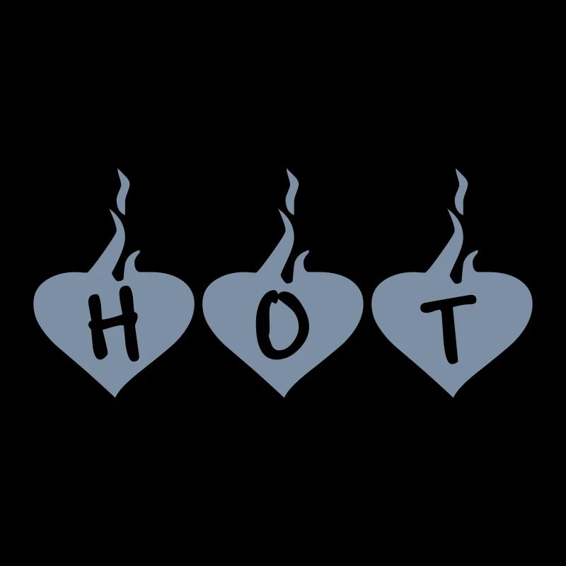 Hot