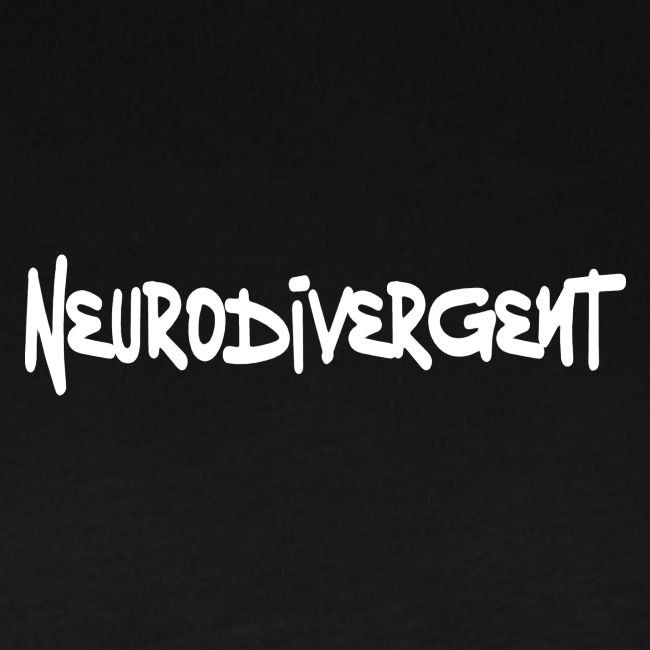 Neurodivergent