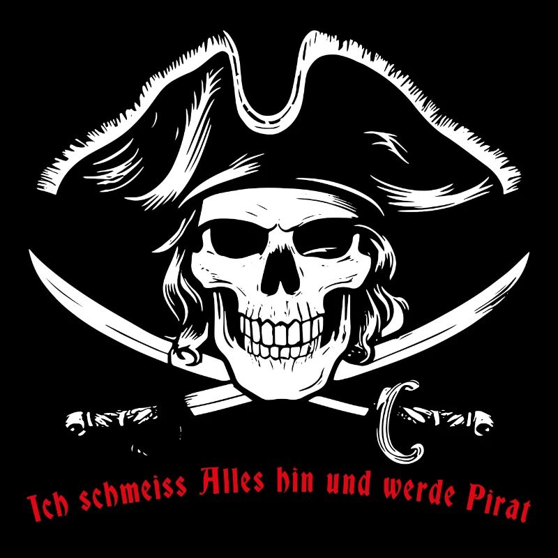 Crâne de pirate 07 2024 Plan de travail 3