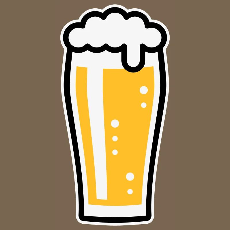 Verre à bière (Beer / Willibecher / 3C)