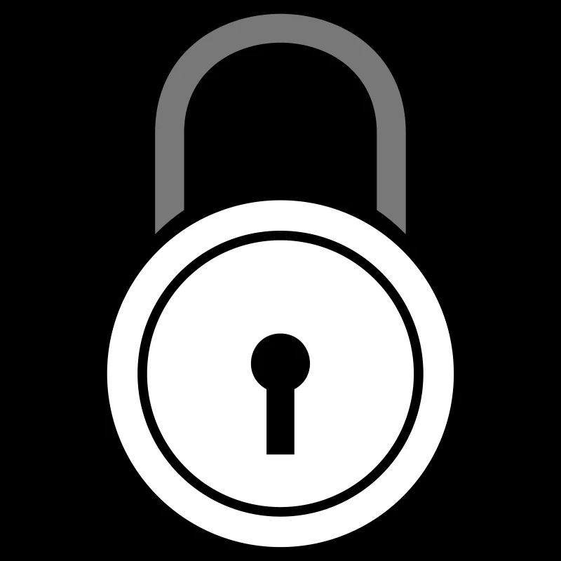 Lock padlock
