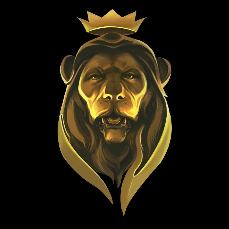 Le roi Lion