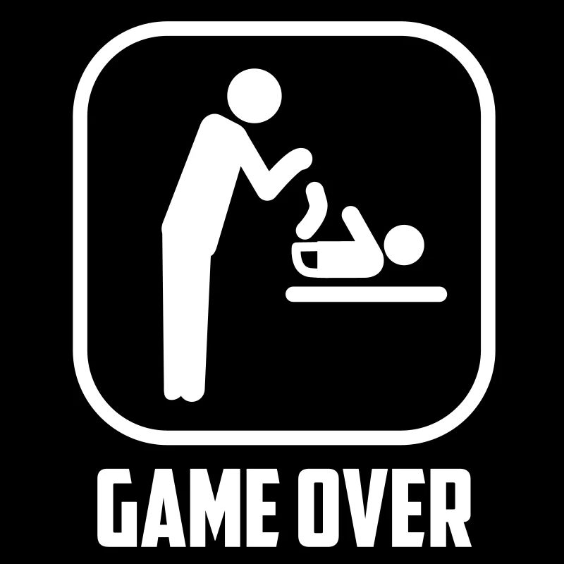 game over