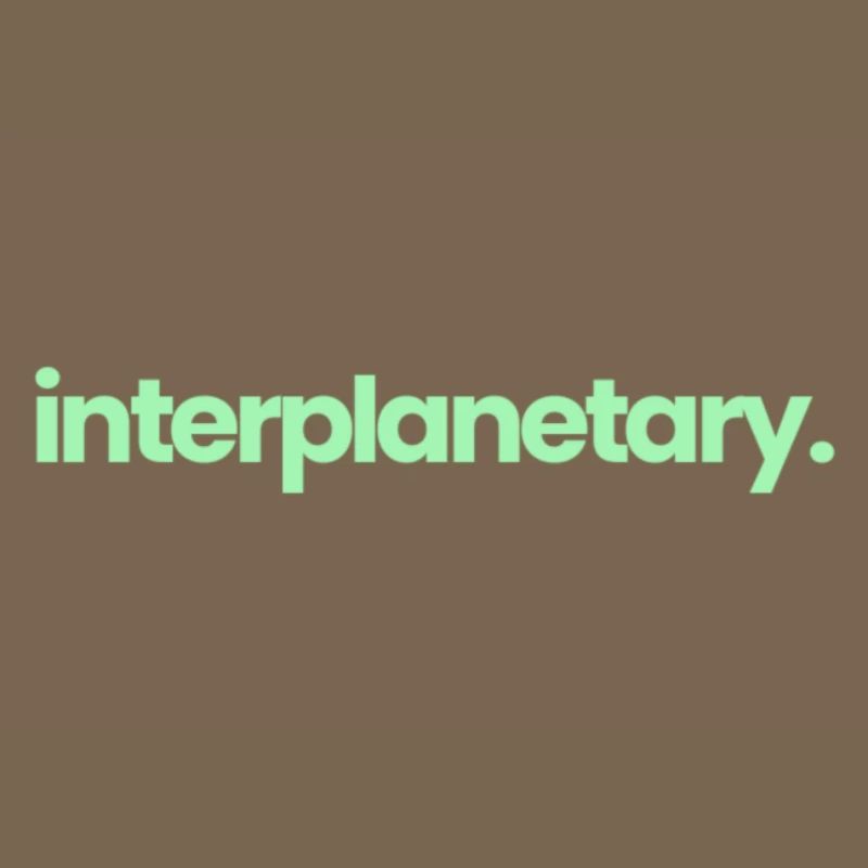 Interplanetary Green