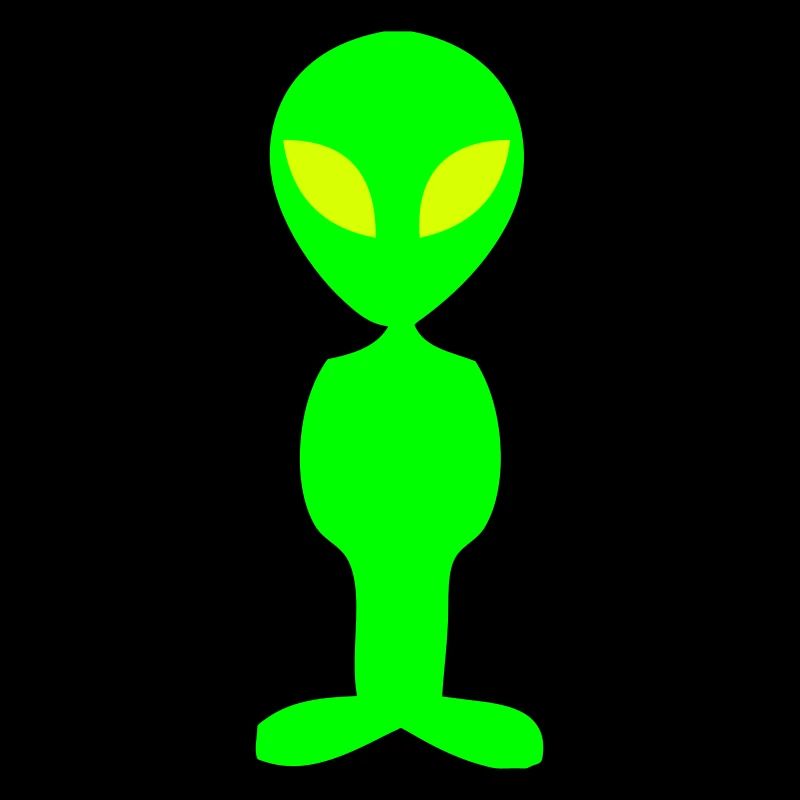 Étranger, extraterrestially, UFO,