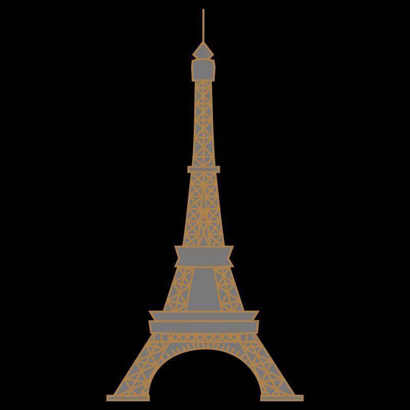 Tour Eiffel TOWER