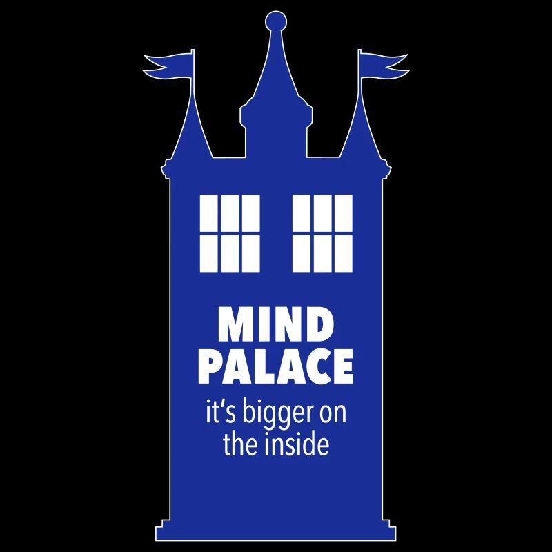 Mind Tardis - When Fandoms Collide