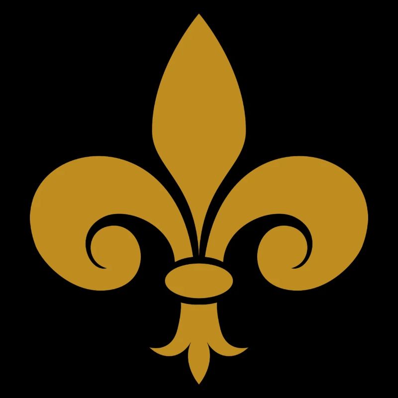 Fleur de lis