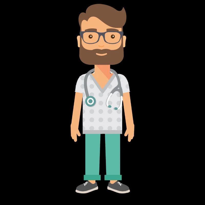 médecin