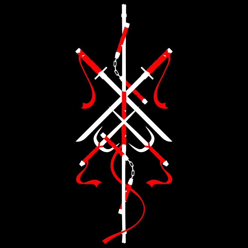 Ninja Set 1