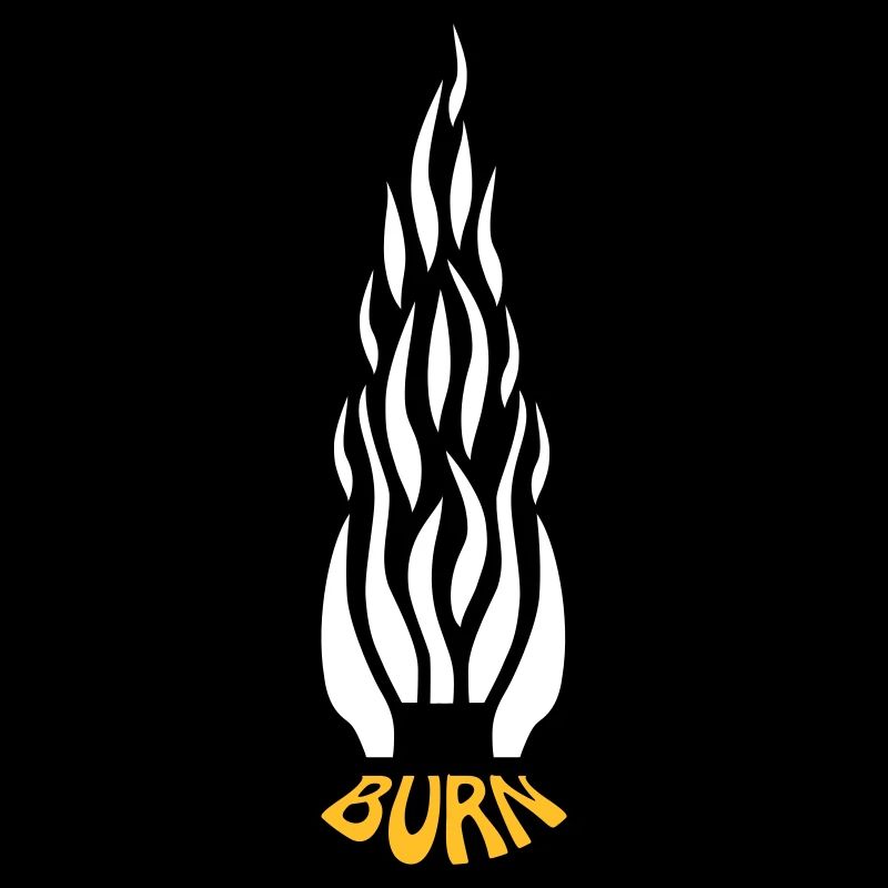 burn