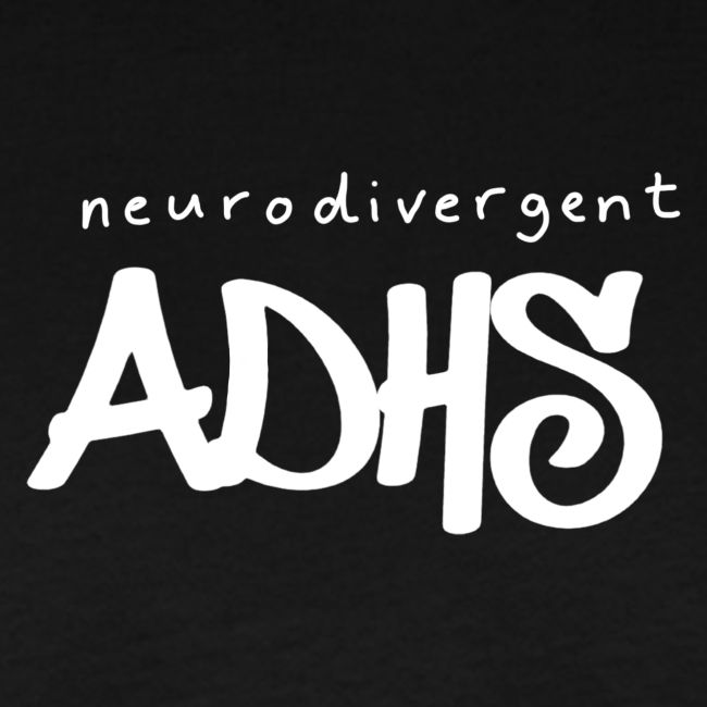 neurodivergent-ADHS