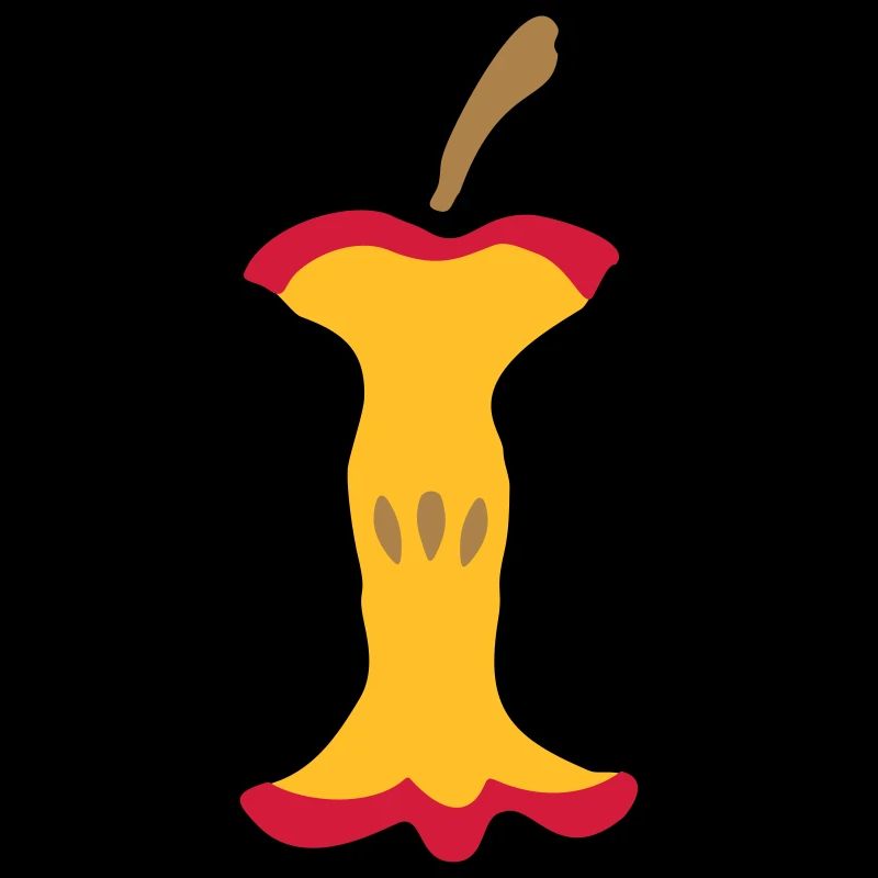 Apple - Apfelgriebsch