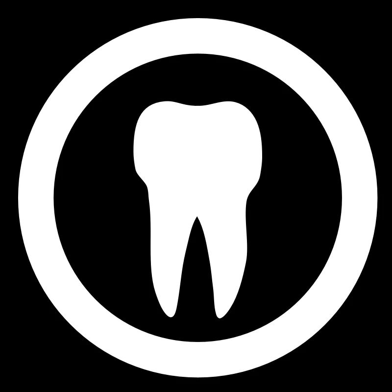 tooth icon