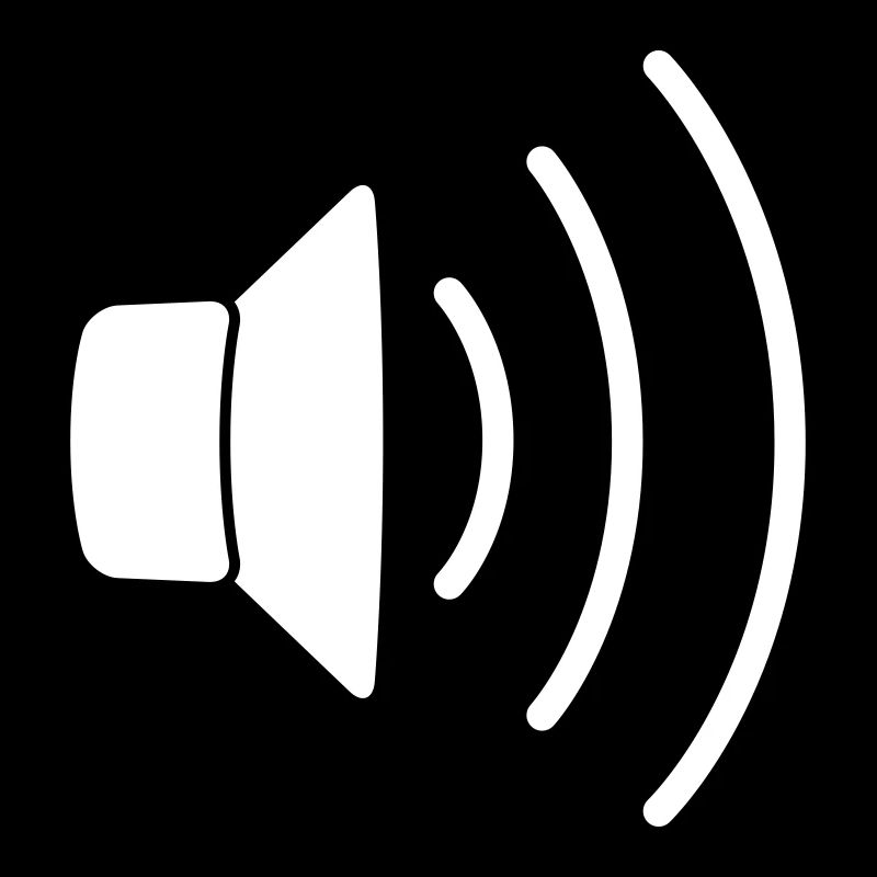 speaker right