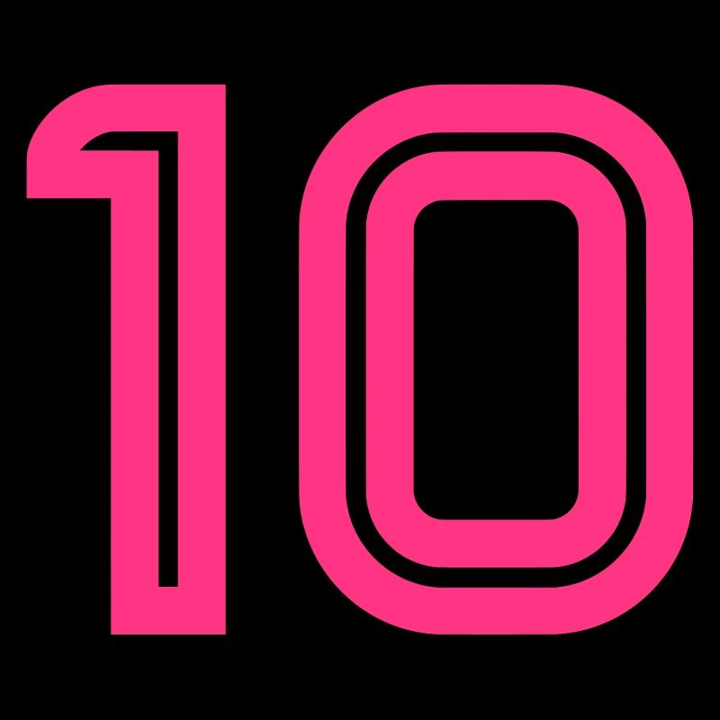 10 Inline