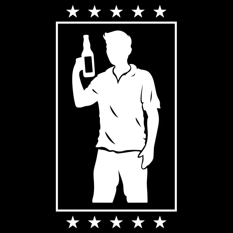 Bouteille d’équipe à boire