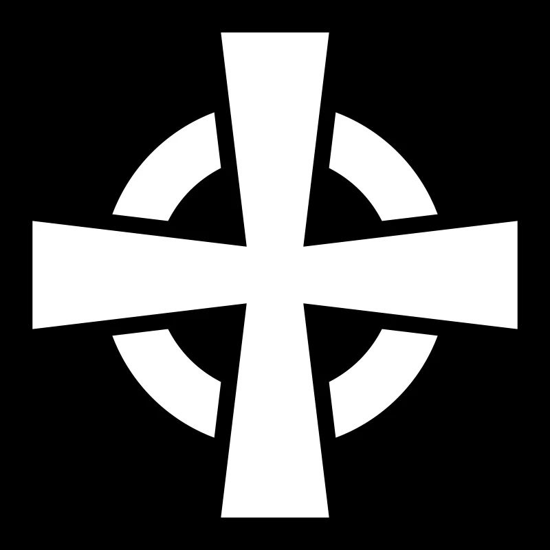 Croix celtique