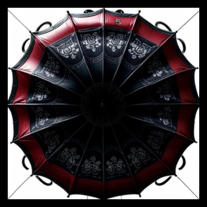Horror Umbrella