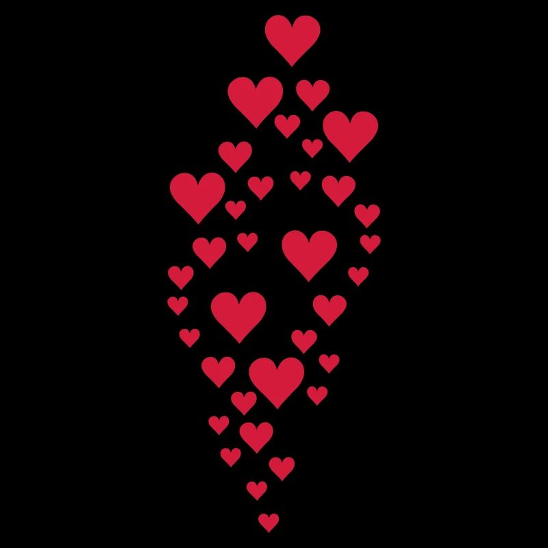 hearts