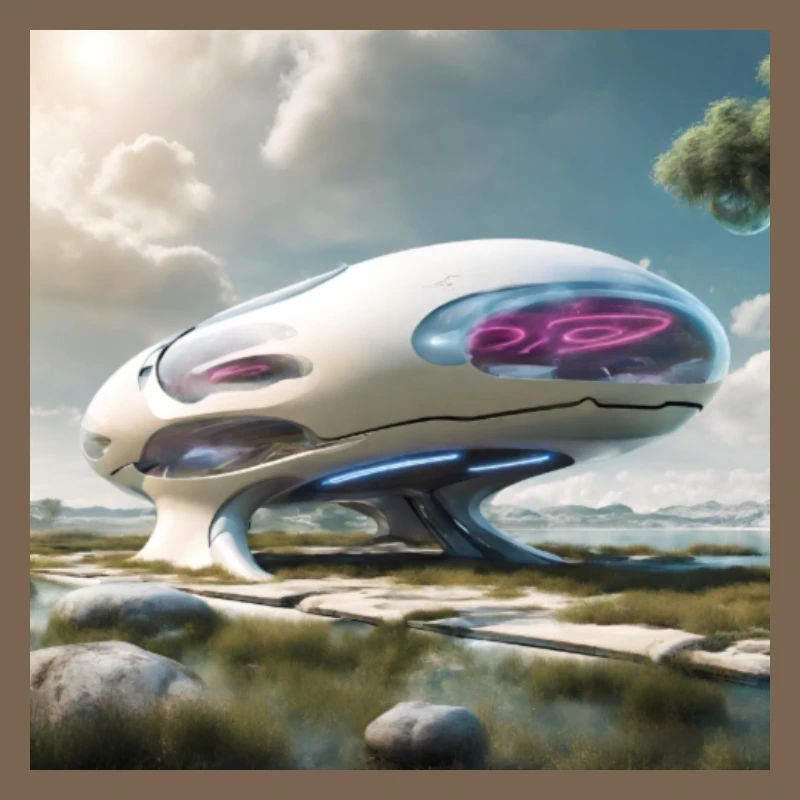Utopian Future