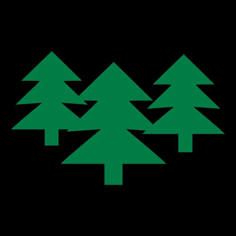 forêt