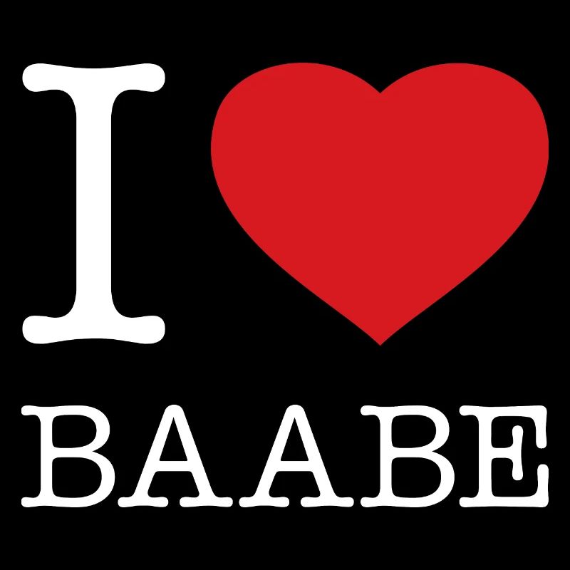 J’ADORE BAABE