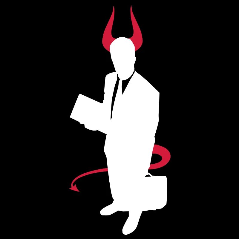 Business Devil