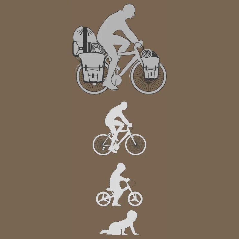 Roue Evolution blanche