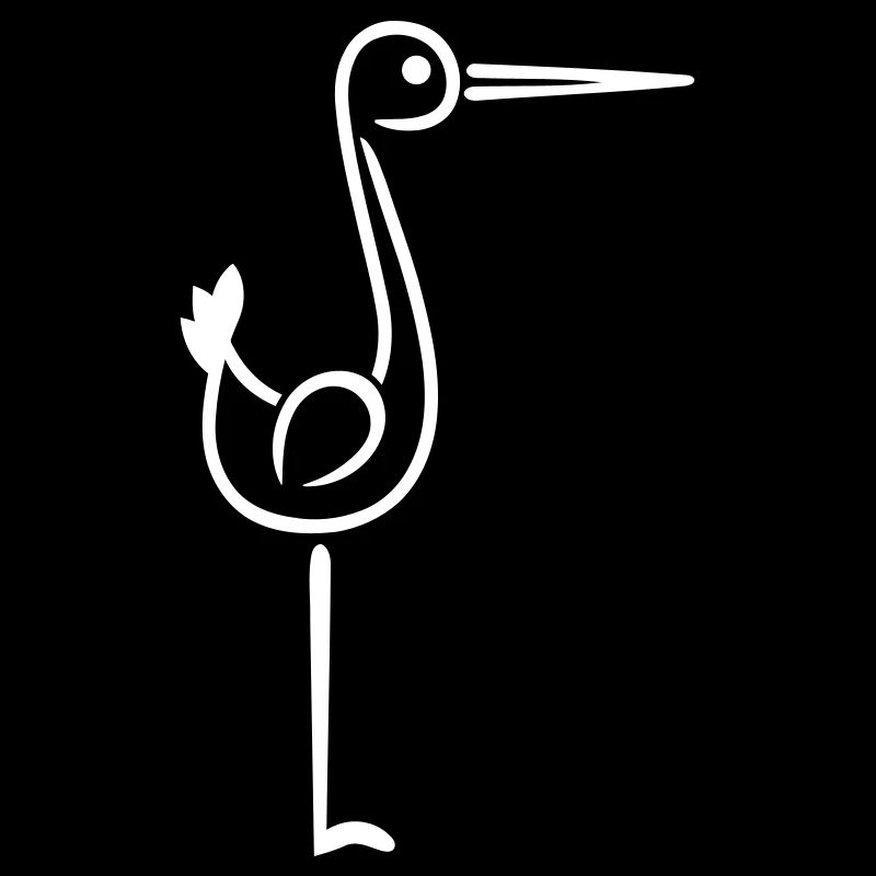 Cigogne
