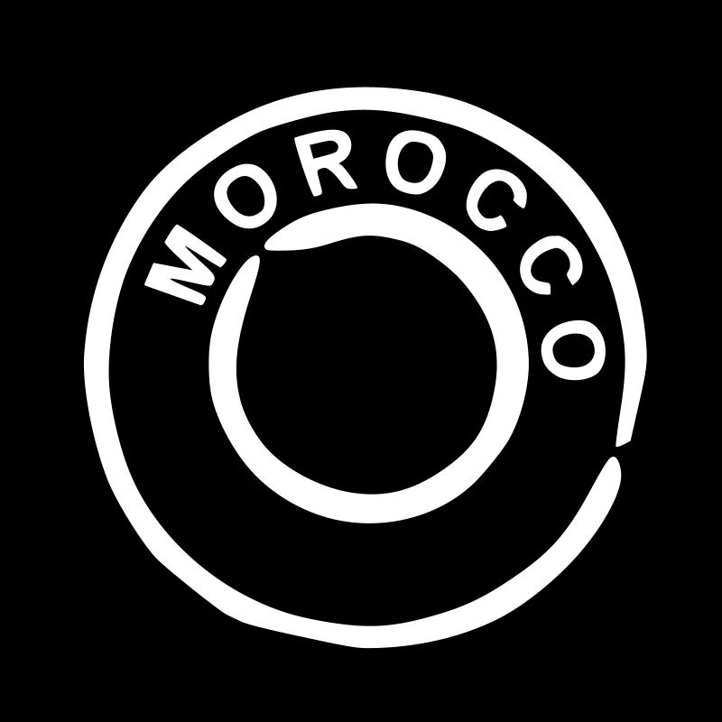 Morocco - Maroc