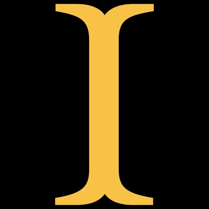 I