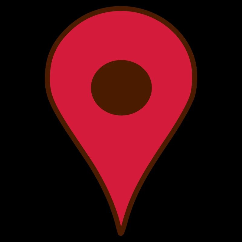 Map pin