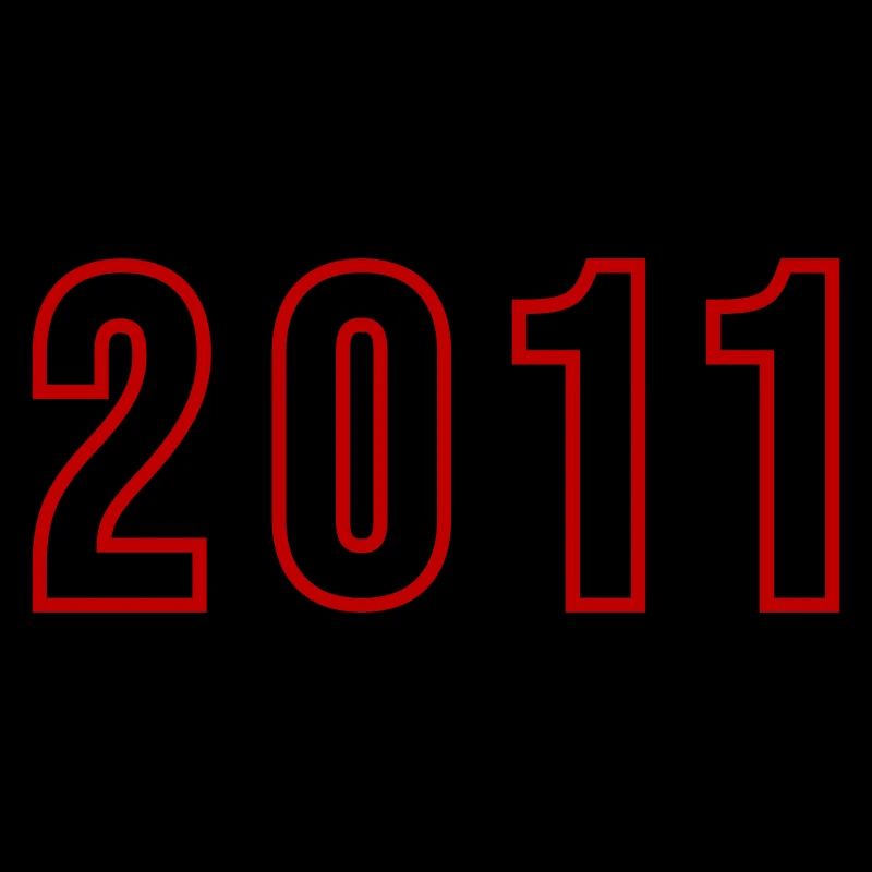 Numéro de l’année 2011