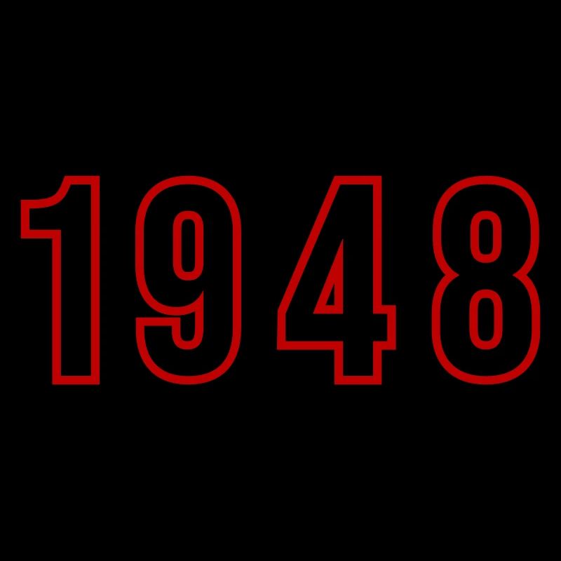 1948 Numéro de l’année