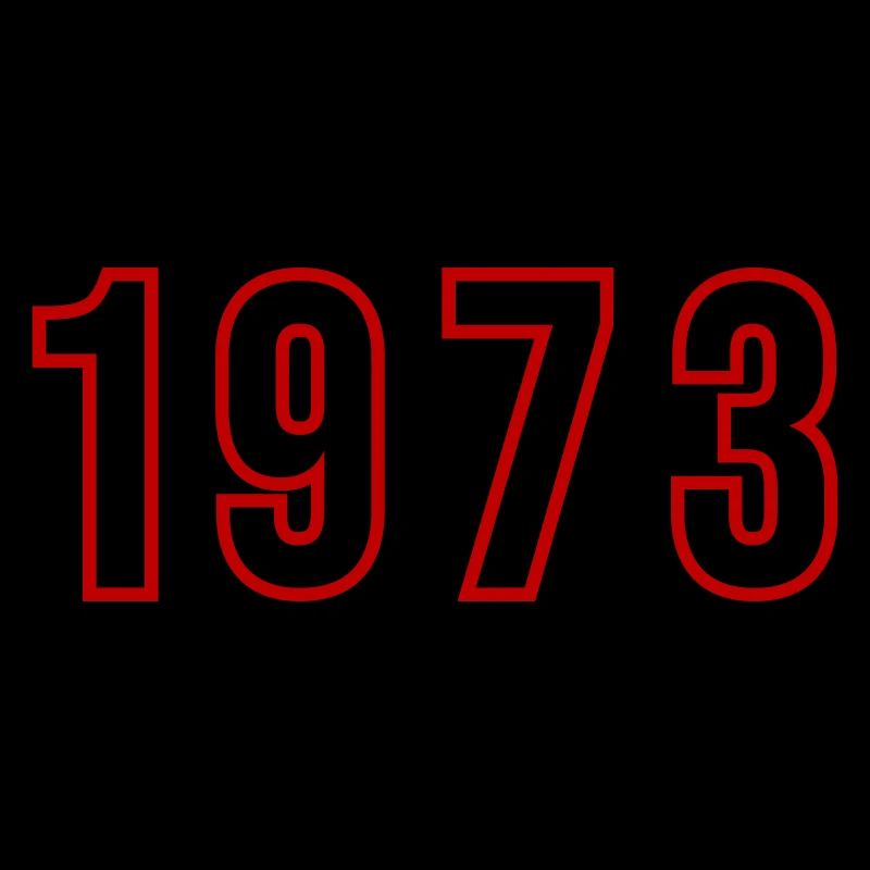1973 Numéro de l’année